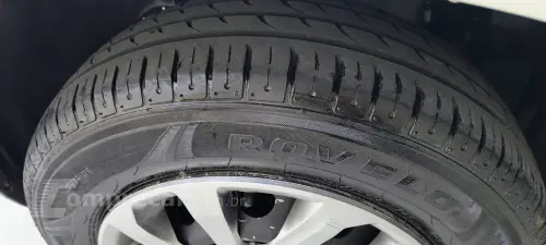 FIORINO 1.4 MPI Furgão Hard Working 8V