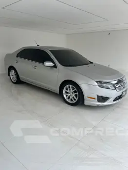 FUSION 2.5 16V