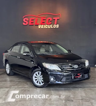 COROLLA 2.0 Altis 16V