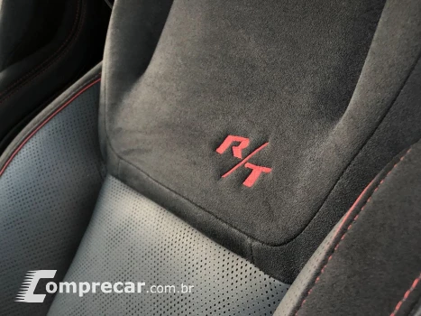 Rampage 2.0 Hurricane 4 Turbo Gasolina R/T 4X4 Automático