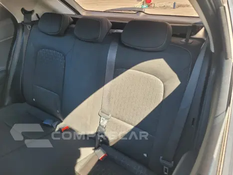 HB20 Comfort Plus 1.0 Flex 12V Mec.