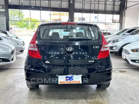 I30 - 2.0 MPI 16V 4P MANUAL