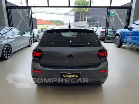 Polo Highline 1.0 Tsi
