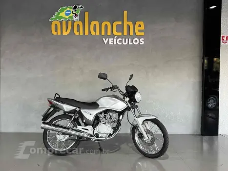 HONDA CG 150 TITAN ESD