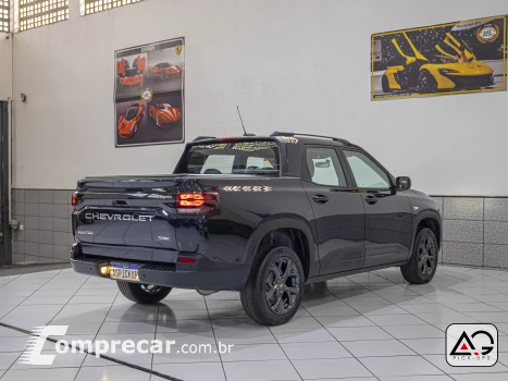 MONTANA 1.2 Turbo Premier