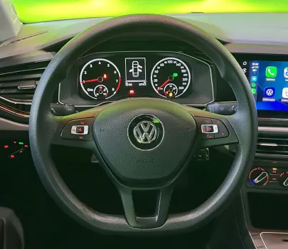 VIRTUS 1.0 200 TSI Comfortline