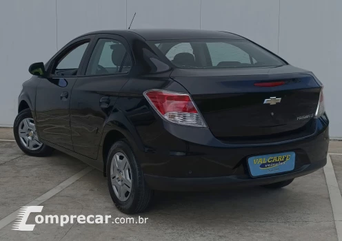 PRISMA 1.0 MPFI LT 8V