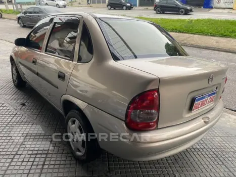 CLASSIC - 1.0 MPFI SPIRIT 8V 4P MANUAL