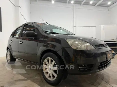 Fiesta 1.0 8V Flex/Class 1.0 8V Flex 5p