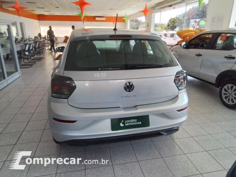 POLO 1.0 MPI MANUAL