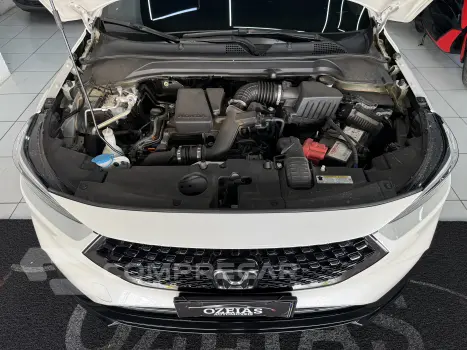 HR-V 1.5 16V Turbo Touring