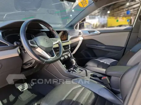 Taos 1.4 250 Tsi Total Flex Highline Automático