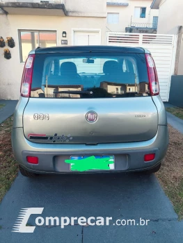 UNO 1.0 EVO Vivace 8V