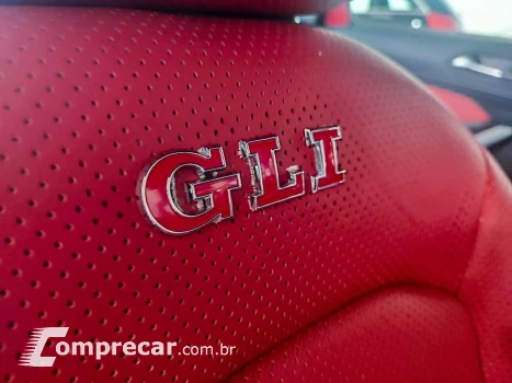 JETTA 2.0 350 TSI GASOLINA GLI DSG