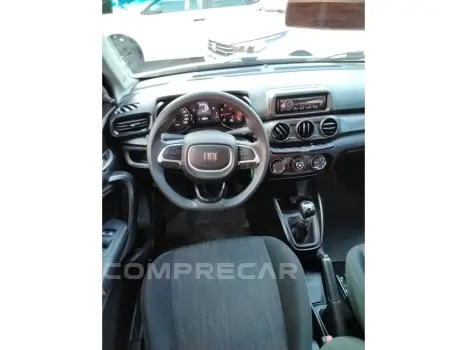 ARGO 1.0 FIREFLY FLEX MANUAL