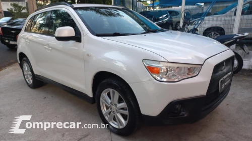 ASX 2.0 4X2 16V