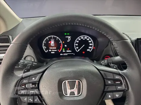 CITY 1.5 i-VTEC FLEX TOURING CVT