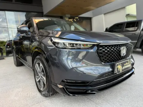 HR-V 1.5 DI I-VTEC TURBO FLEX TOURING CVT