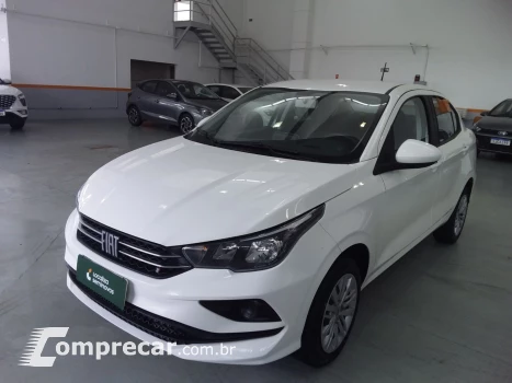 Fiat CRONOS 1.0 FIREFLY FLEX DRIVE MANUAL 4 portas