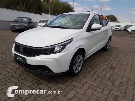 Fiat ARGO 1.0 FIREFLY FLEX DRIVE MANUAL 4 portas