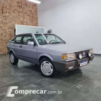 GOL 1.6 Copa 8V