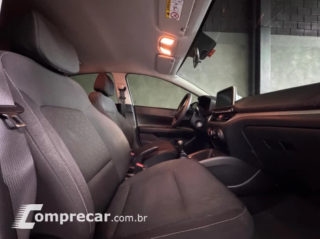 HB20 1.0 12V FLEX COMFORT MANUAL