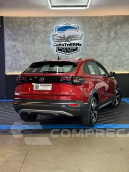 NIVUS 1.0 200 TSI Highline