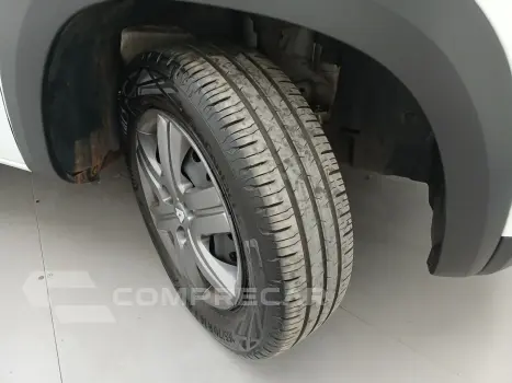 KWID 1.0 12V SCE FLEX ZEN MANUAL