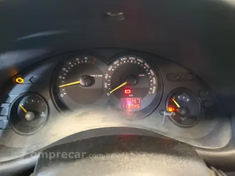 CLASSIC 1.0 MPFI LS 8V