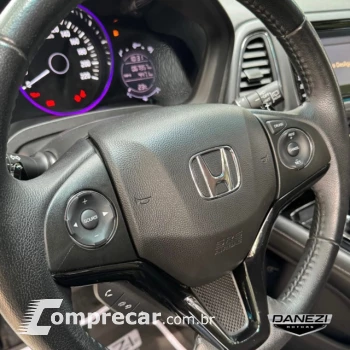 HR-V 1.8 16V EX