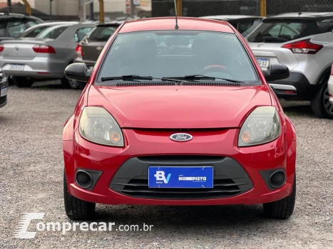 Ka 1.0 Mpi 8V Flex 2P Manual
