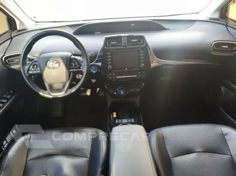 Prius 1.8 16V 4P HÍBRIDO AUTOMÁTICO