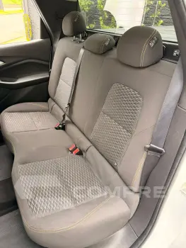 MONTANA 1.2 Turbo LT