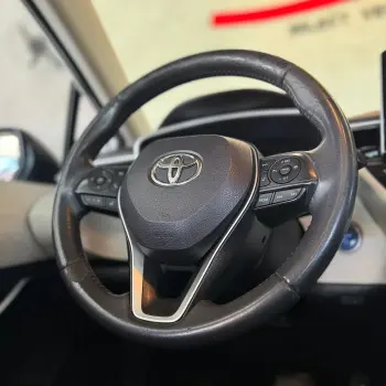 COROLLA 1.8 VVT-I Hybrid Altis Premium