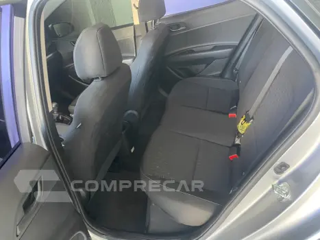 HB20 1.0 12V Comfort