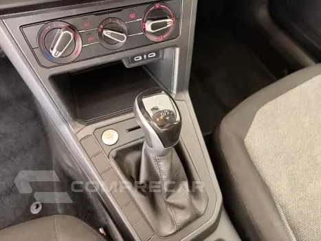 POLO 1.0 170 TSI COMFORTLINE AUTOMÁTICO