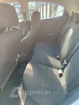 HB 20 Hatch 1.0 12V 4P FLEX SENSE