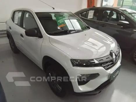 KWID 1.0 12V SCE FLEX ZEN MANUAL