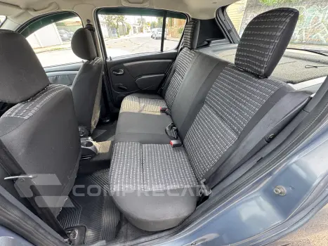SANDERO 1.6 Expression 8V Hi-torque