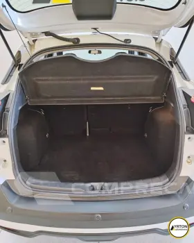 Kicks 1.6 16V 4P FLEXSTART SL X-TRONIC AUTOMÁTICO CVT