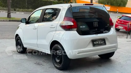 MOBI LIKE 1.0 Fire Flex 5p.