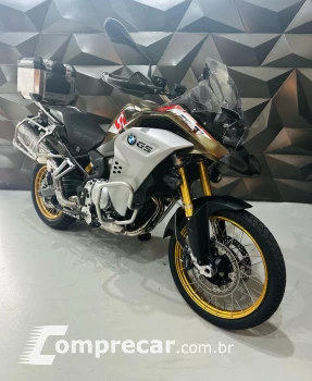BMW f850 gs a