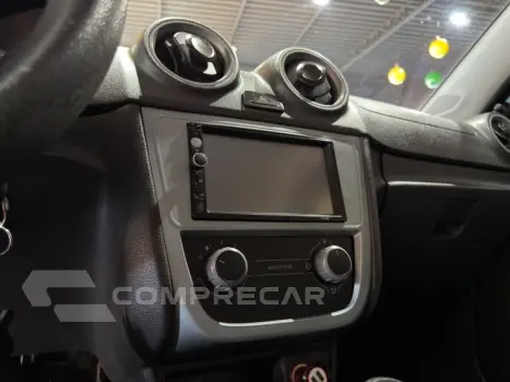 GOL 1.0 MI 8V FLEX 4P MANUAL G.V