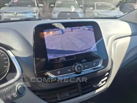 ONIX 1.0 TURBO FLEX PLUS PREMIER AUTOMÁTICO