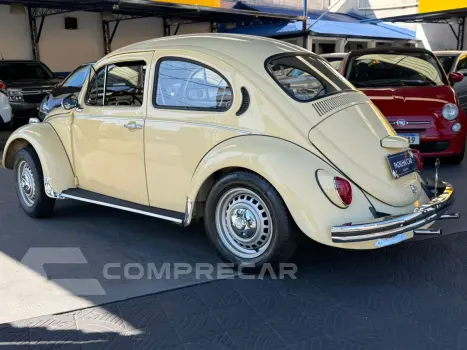 Fusca 1300 Fusca 1300