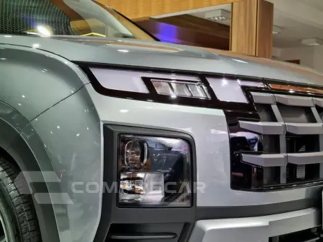 CRETA LIMITED 1.0 TB 12V FLEX AUT.