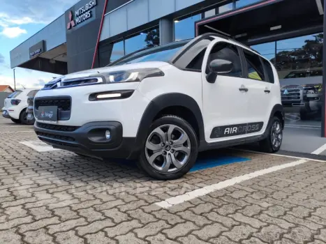 AIRCROSS 1.5 Start 8V