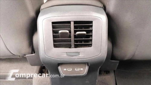 T-CROSS 1.0 200 TSI TOTAL FLEX COMFORTLINE AUTOMÁ