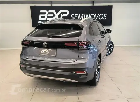 NIVUS 1.0 200 TSI Highline