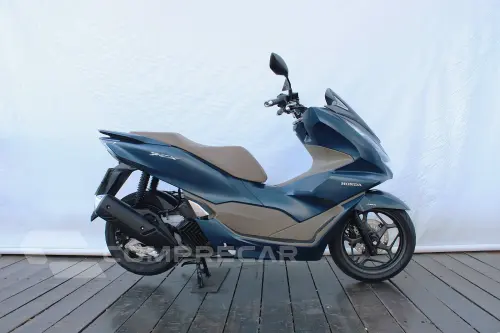 HONDA PCX 160 DLX